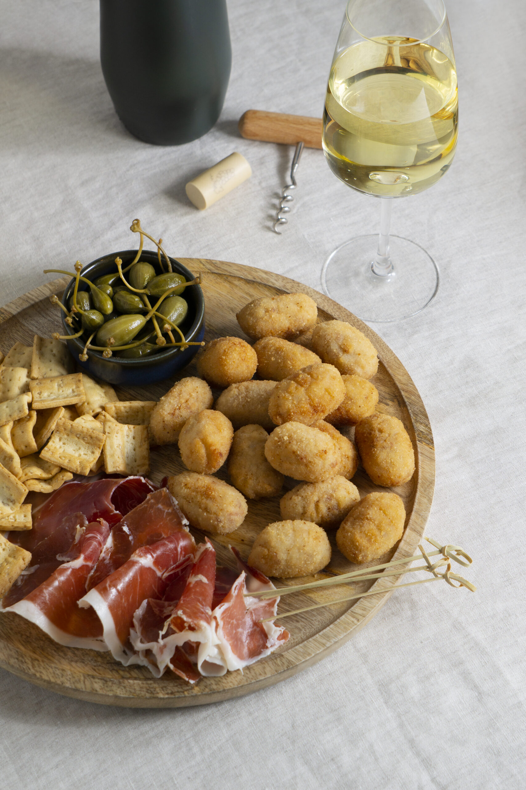 Cosa Mangiare per Fare Aperitivo?